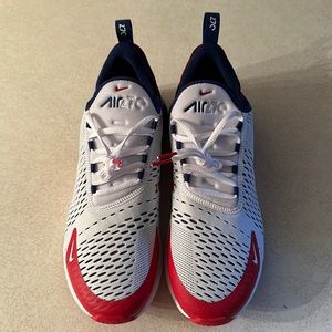 Brand New Nike Air Max 270 USA